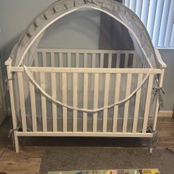 Baby Crib Set