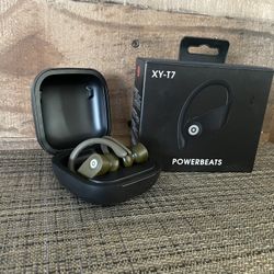 XY-T7 Bluetooth Earbuds