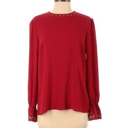 MICHAEL KORS BLOUSE SMALL