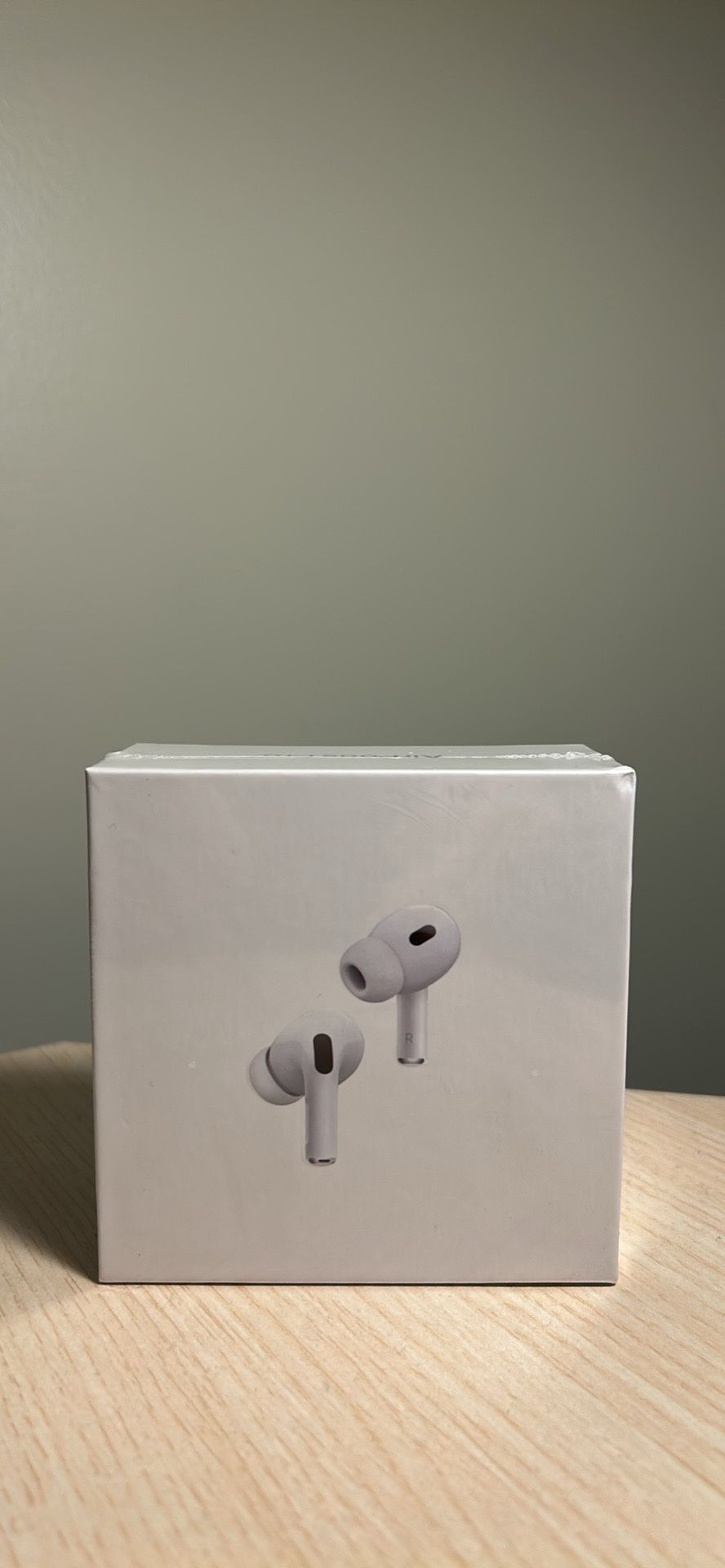 AirPods Pro 2nd Generation