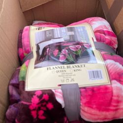 Blankets 