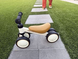 Retrospec Cricket Balance Bike