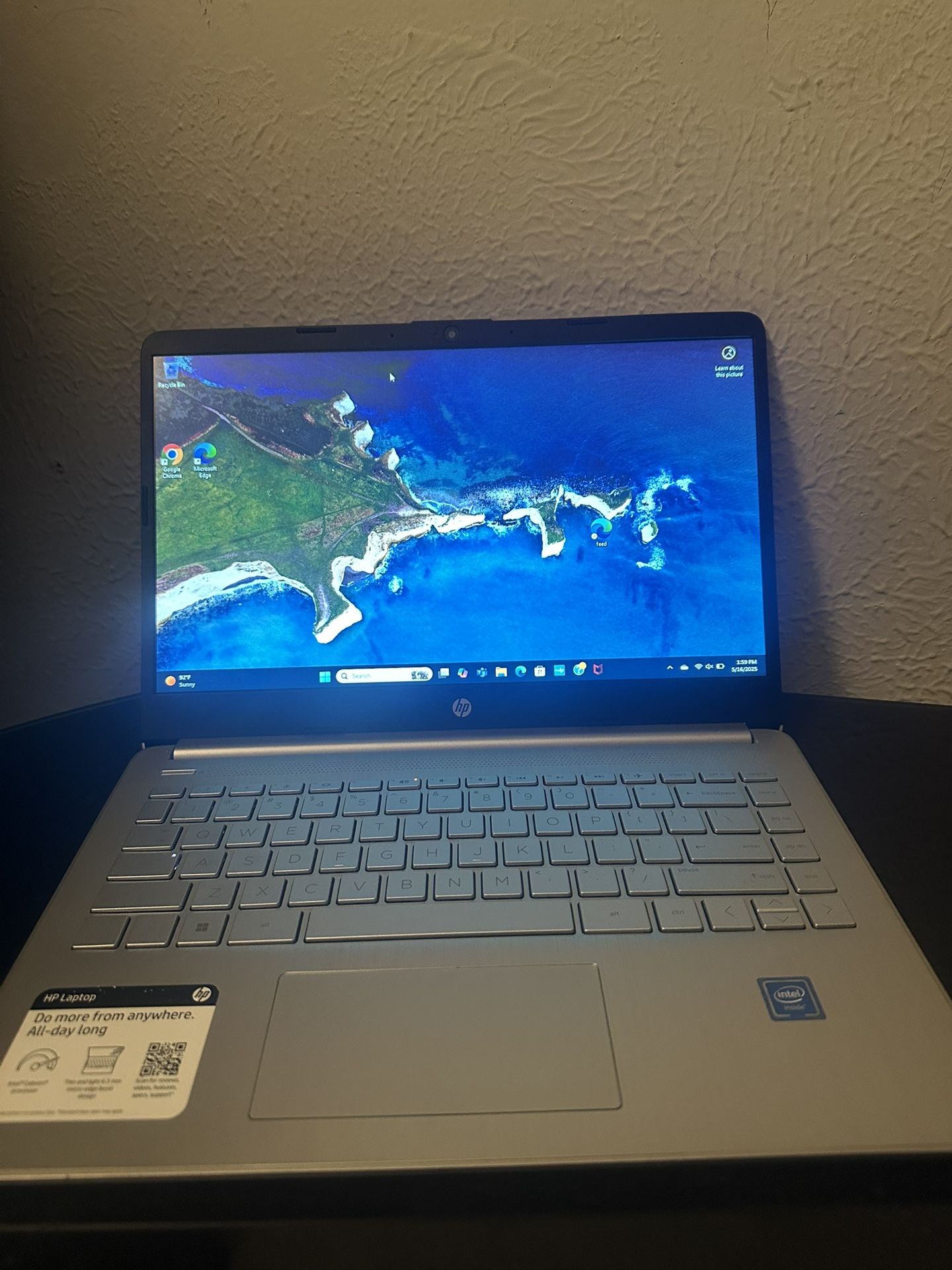 Hp Laptop