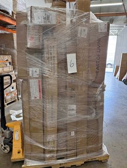 Art of Living Return Pallets ( Money maker)