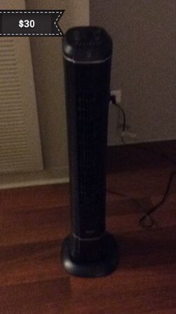 Fan