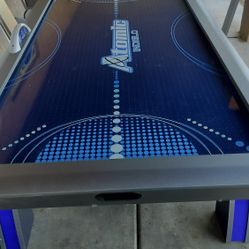 Air Hockey Table For Trade