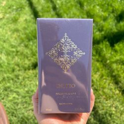 INITIO Psychedelic Love 