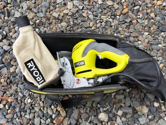 Ryboi Plate Jointer