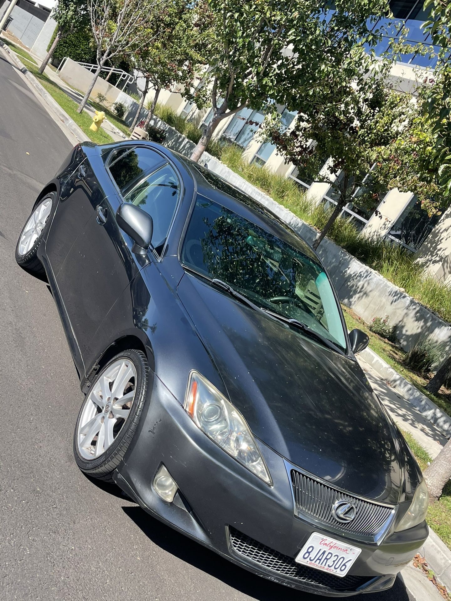 Lexus Is250