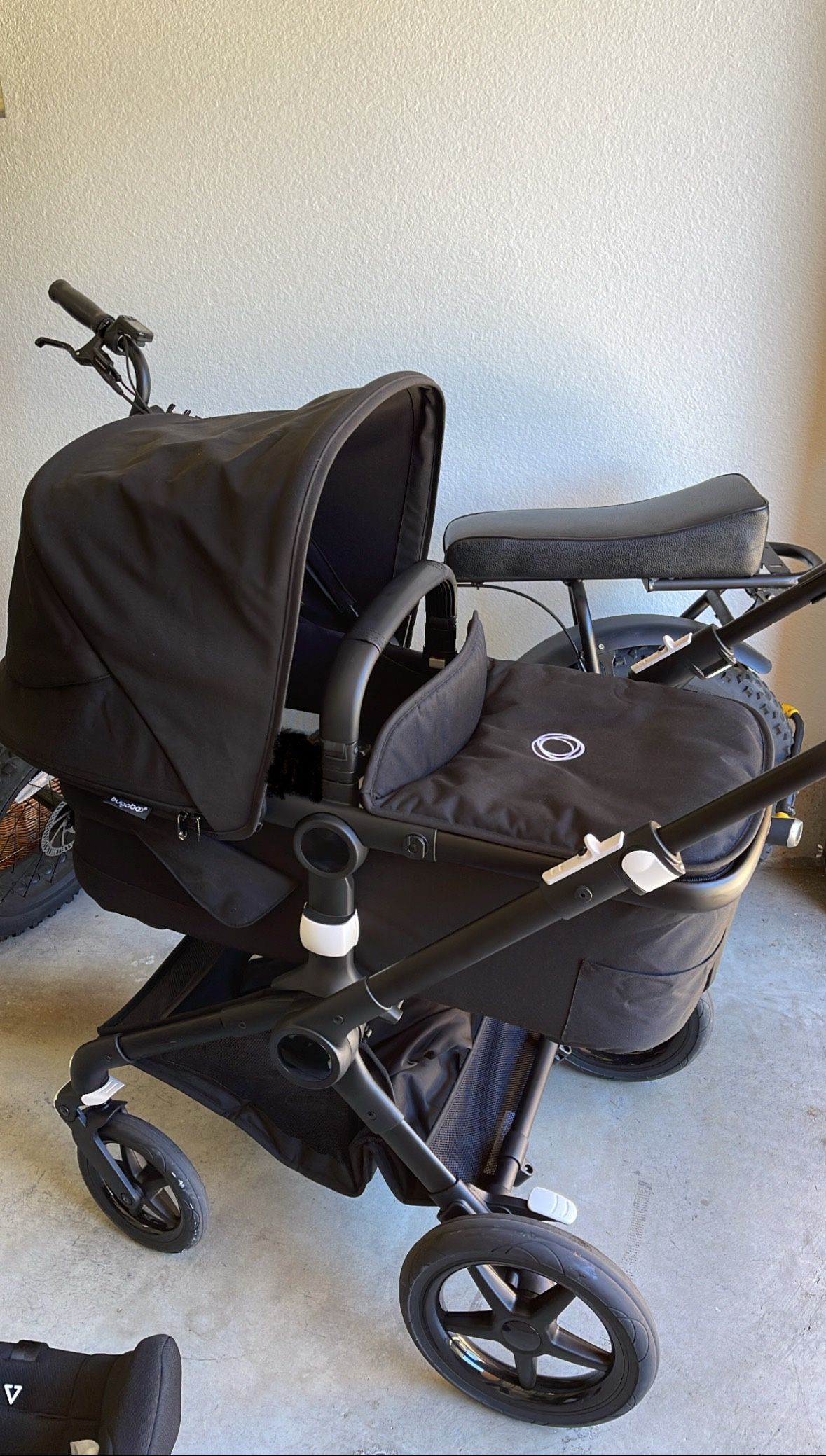 Bugaboo Fox 3 Stroller
