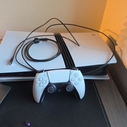 Ps5 Pro And Psvr2 Bundle