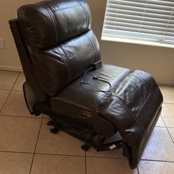 Recliner Couch - Single Middle Piece