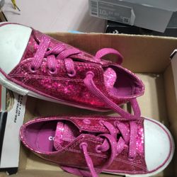 Size 9c CONVERSE