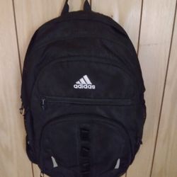 Adidas Back Pack
