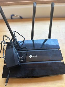 Tp-link wireless router AC1750