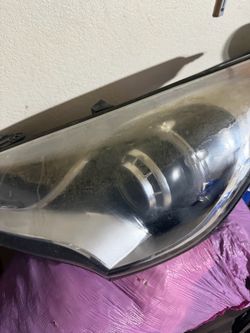 2017 Hyundai veloster headlights