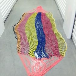Mexican Handmade Hammock 