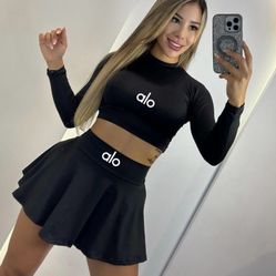 Set De Salla Alo 