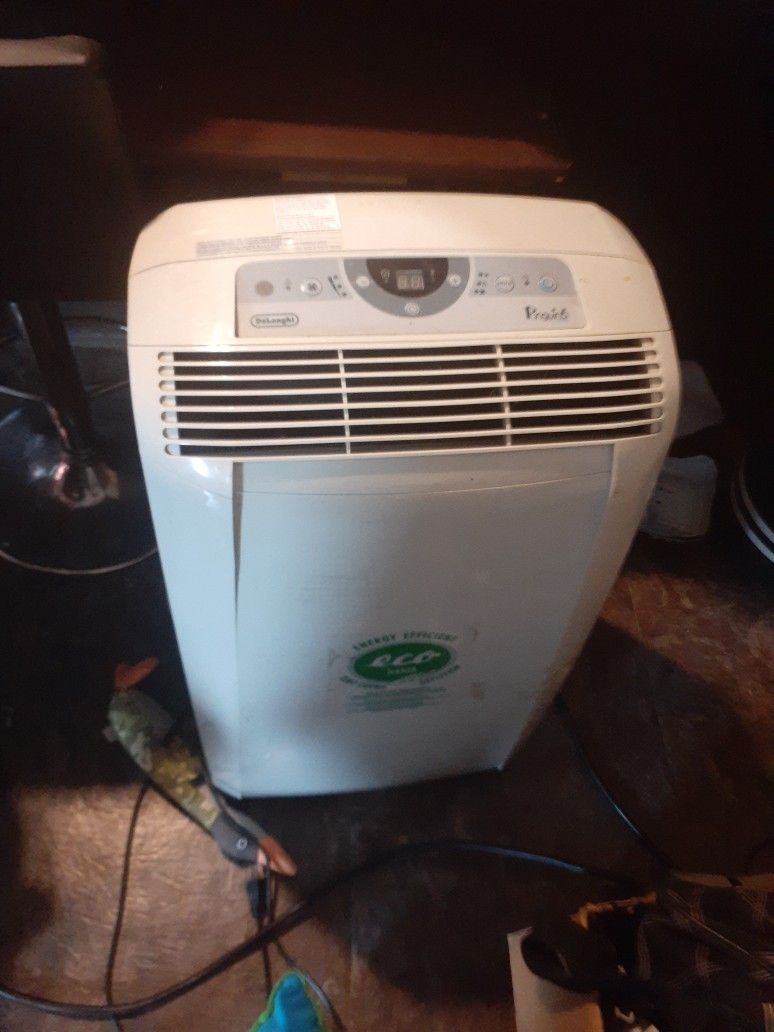 Portable Ac Unit 