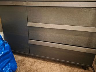 Ikea dresser drawer