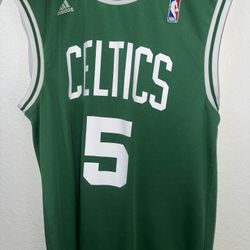 Kevin Garnett Celtics Jersey 