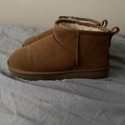 Ugg Ultra Mini 