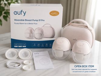 Breast Pump