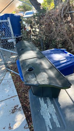 Tacoma Bin