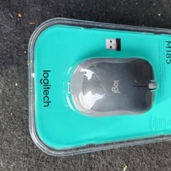 Wireless Mouse
