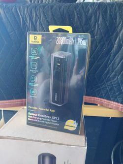 Bases 20800mAh