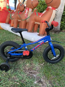 Trek Precaliber 12” 2022