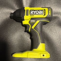 RYOBI Drill
