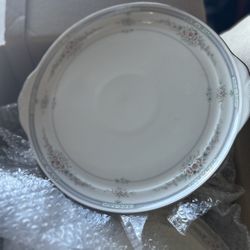 Noritake Ivory China