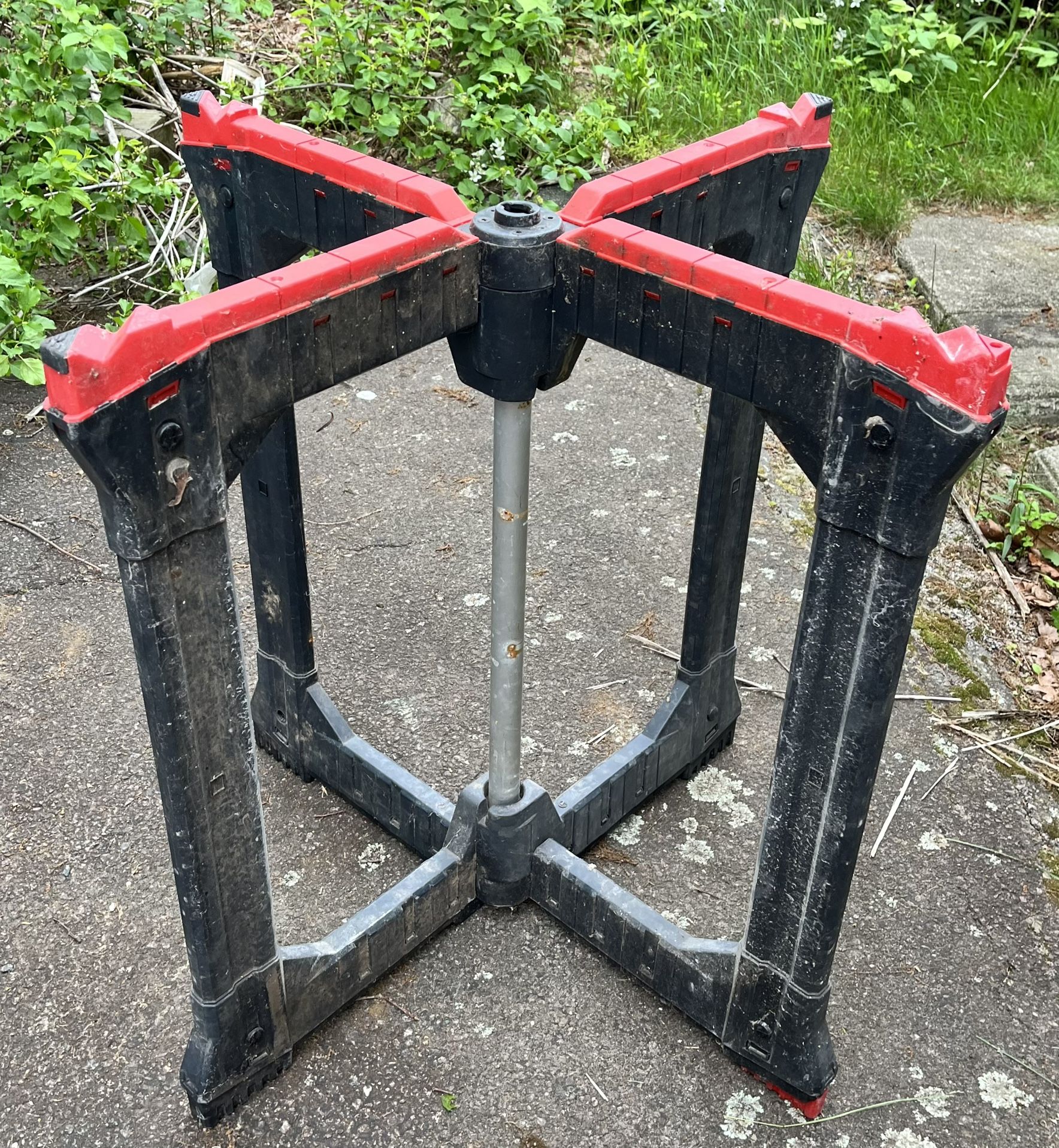 The Husky X-Workhorse Workbench