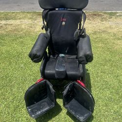 Wheelchair Not Electric Just Regular Taking Best Offer  