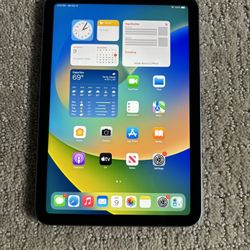 iPad Mini 6 WiFi 