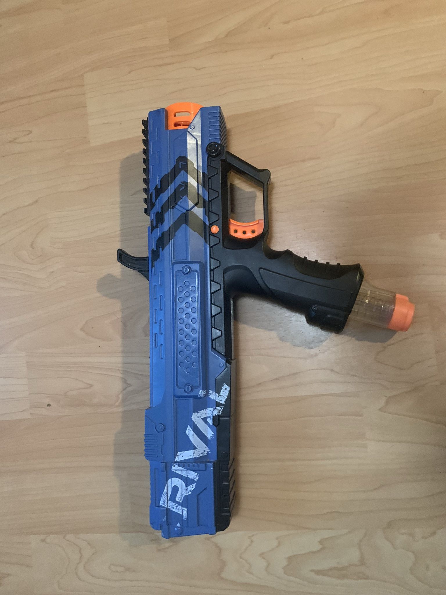 Nerf Gun Blasters