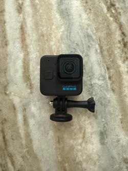 Go pro 11 mini black