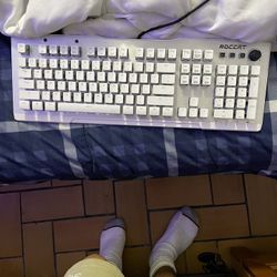 roccat gaming keyboard