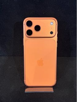 iPhone 17 Pro Max 256GB Unlocked
