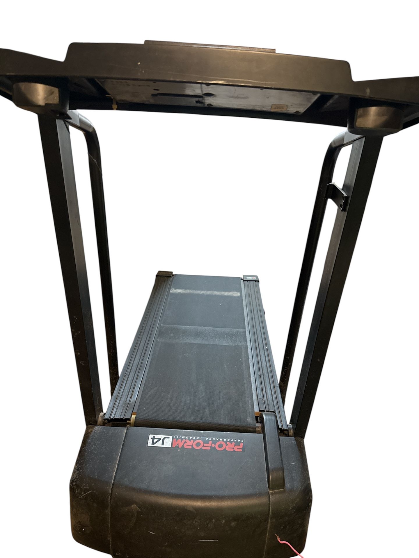 Proform J4 Treadmill Easy To Use