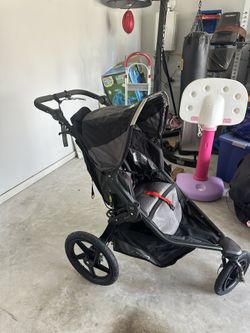 Bob stroller