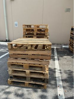 Pallets