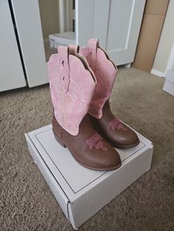 Cowgirl Boots