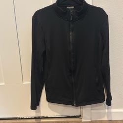 Women’s 32° Zip Up Jacket Size Medium