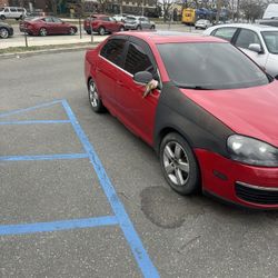 2009 Volkswagen Jetta