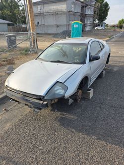 2003 Mitsubishi Eclipse