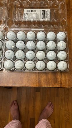 Titleist Pro V1 Golf Balls