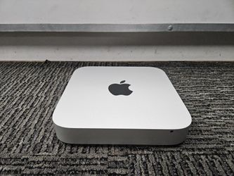 Apple Mac Mini Computer Core I5 16 GB RAM 1 TB SSD 