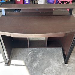 Free Desk